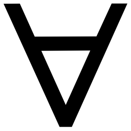 universal-quantifier